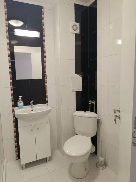 Продава 2-СТАЕН, гр. Поморие, област Бургас, снимка 8 - Апартаменти - 52692760