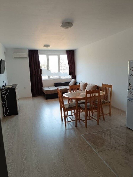 Продава 2-СТАЕН, гр. Поморие, област Бургас, снимка 3 - Апартаменти - 52692760