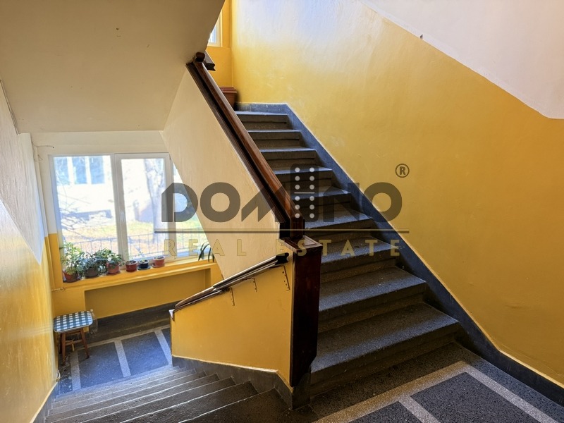 Продава 2-СТАЕН, гр. София, Гео Милев, снимка 14 - Апартаменти - 52743812