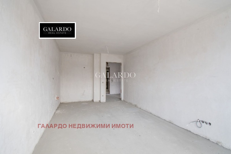 Продава 2-СТАЕН, гр. София, Малинова долина, снимка 4 - Апартаменти - 53248763