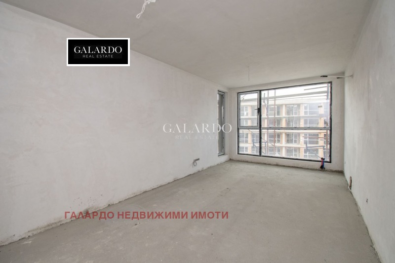 Продава 2-СТАЕН, гр. София, Малинова долина, снимка 2 - Апартаменти - 53248763