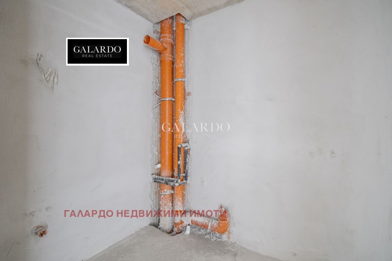 Продава 2-СТАЕН, гр. София, Малинова долина, снимка 6 - Апартаменти - 53248763