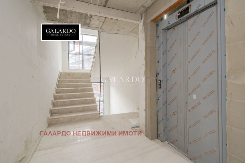 Продава 2-СТАЕН, гр. София, Малинова долина, снимка 8 - Апартаменти - 53248763