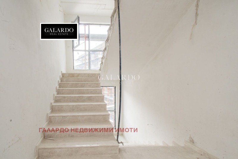 Продава 2-СТАЕН, гр. София, Малинова долина, снимка 7 - Апартаменти - 53248763