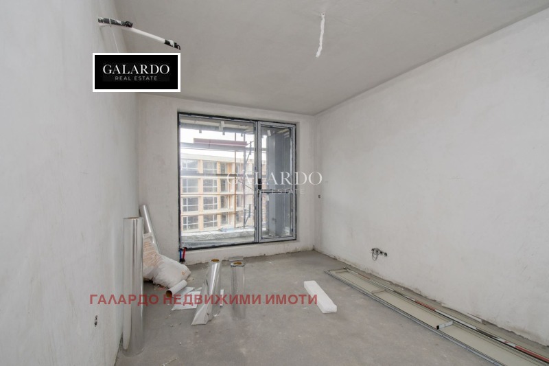 Продава 2-СТАЕН, гр. София, Малинова долина, снимка 5 - Апартаменти - 53248763