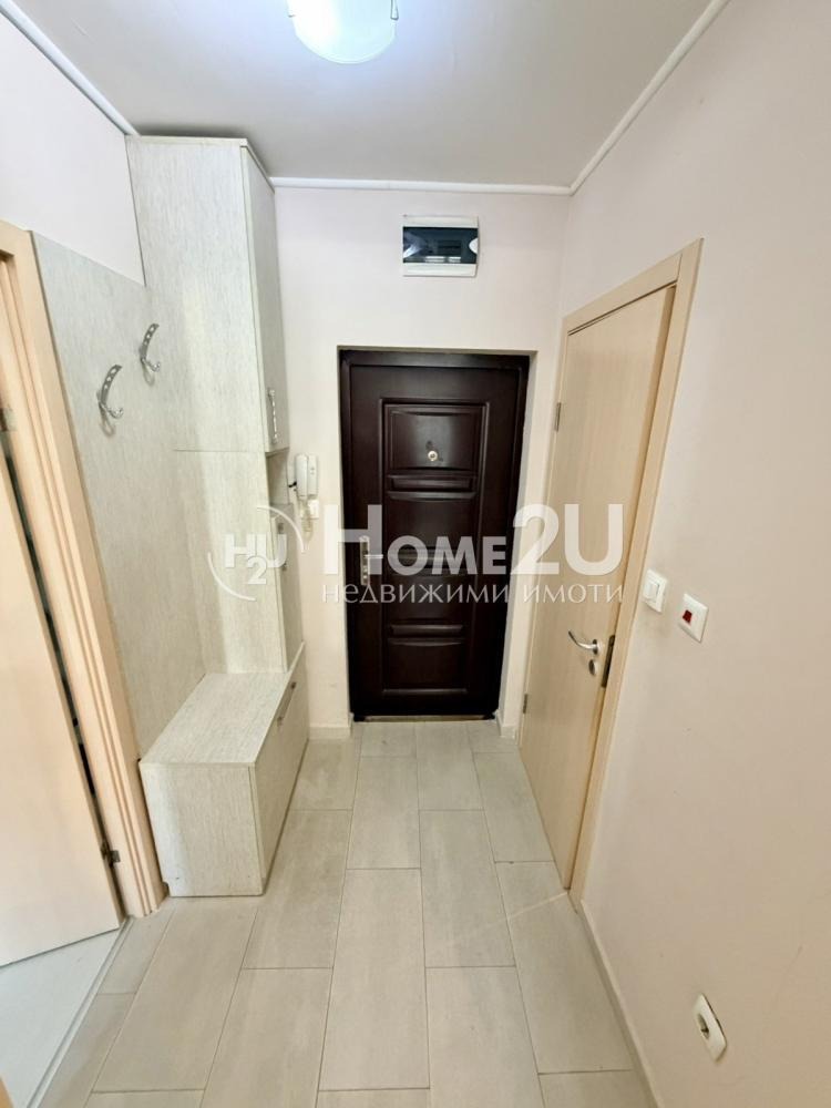 Продава 2-СТАЕН, гр. Бургас, Изгрев, снимка 6 - Апартаменти - 53524780