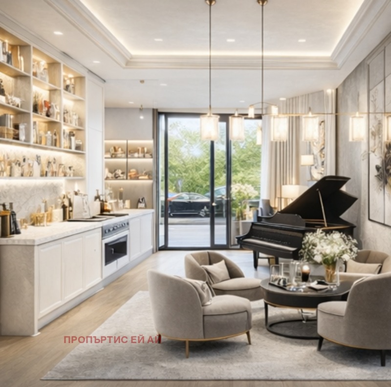 Продава 2-СТАЕН, гр. София, Люлин 9, снимка 6 - Апартаменти - 53595482