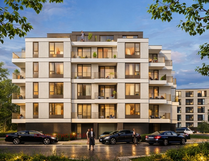 Продава 2-СТАЕН, гр. София, Люлин 9, снимка 4 - Апартаменти - 53595482