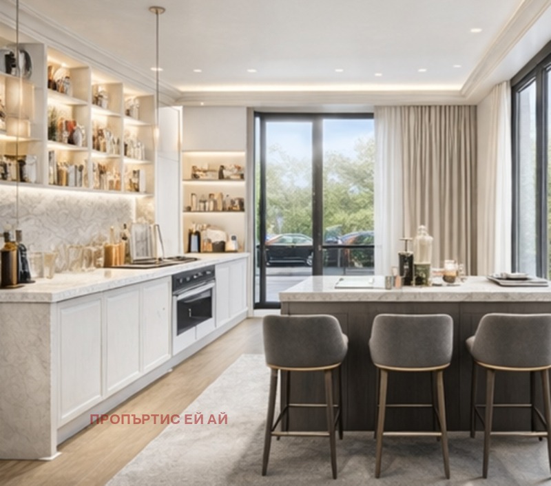 Продава 2-СТАЕН, гр. София, Люлин 9, снимка 3 - Апартаменти - 53595482