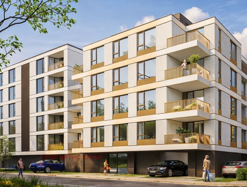 Продава 2-СТАЕН, гр. София, Люлин 9, снимка 5 - Апартаменти - 53595482