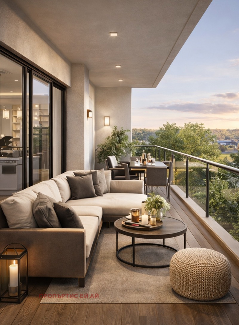 Продава 2-СТАЕН, гр. София, Люлин 9, снимка 11 - Апартаменти - 53595482