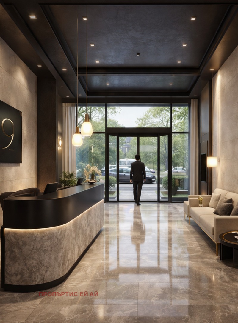 Продава 2-СТАЕН, гр. София, Люлин 9, снимка 7 - Апартаменти - 53595482