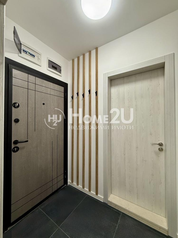 Продава 2-СТАЕН, гр. Варна, Възраждане 3, снимка 5 - Апартаменти - 54256035