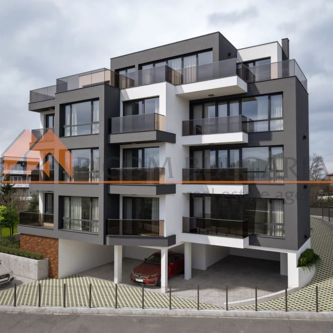 Продава 2-СТАЕН, гр. Варна, Виница