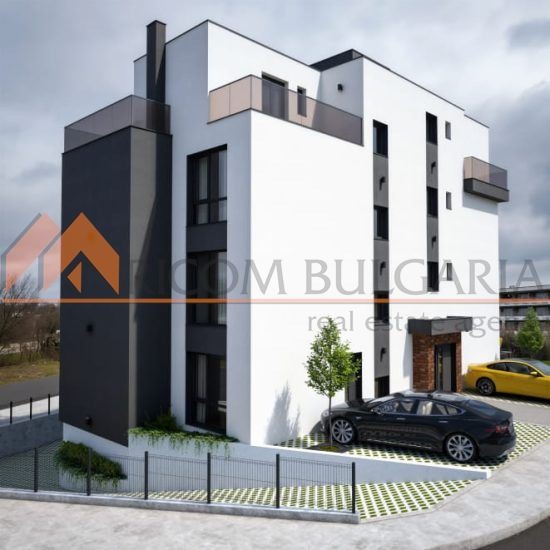 Продава 2-СТАЕН, гр. Варна, Виница, снимка 5 - Апартаменти - 54561882