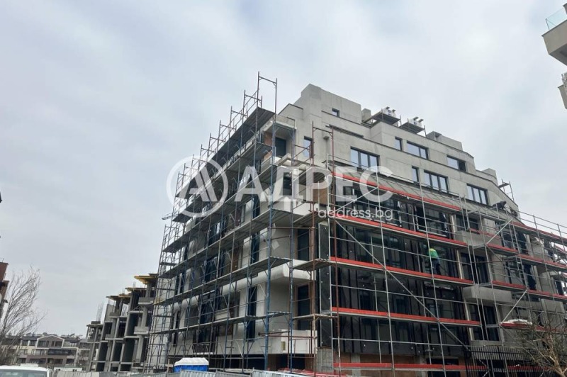 Продава  3-стаен град София , Манастирски ливади , 90 кв.м | 85342493