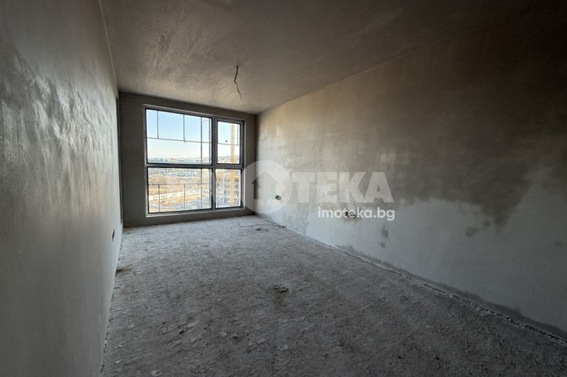 Zu verkaufen  2 Schlafzimmer Sofia , Mladost 4 , 100 qm | 36972418 - Bild [7]