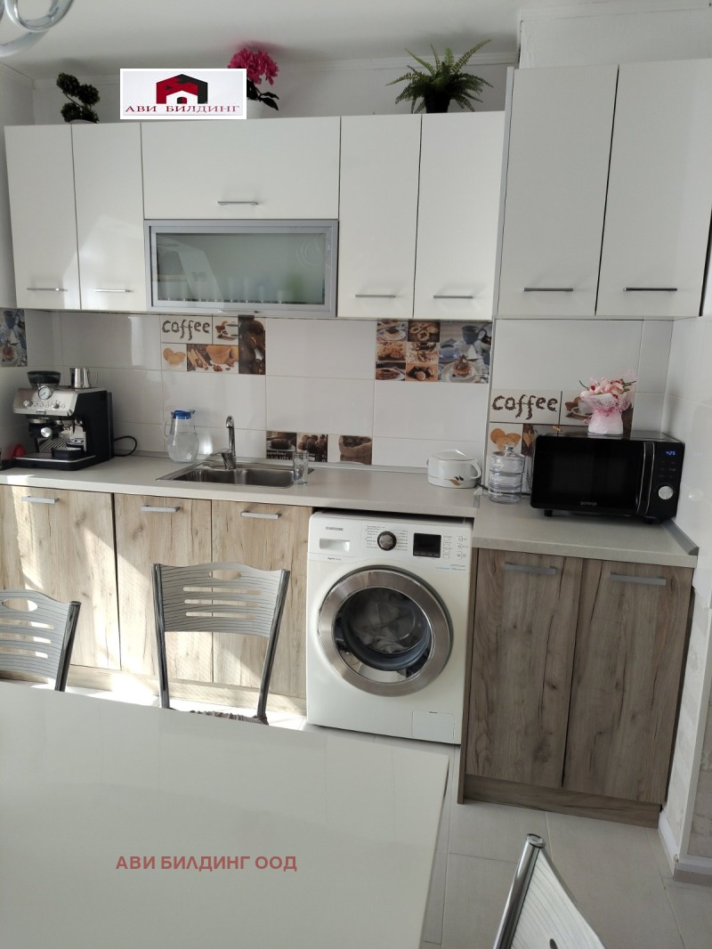 À vendre  2 chambres Sofia , Droujba 2 , 80 m² | 24502948