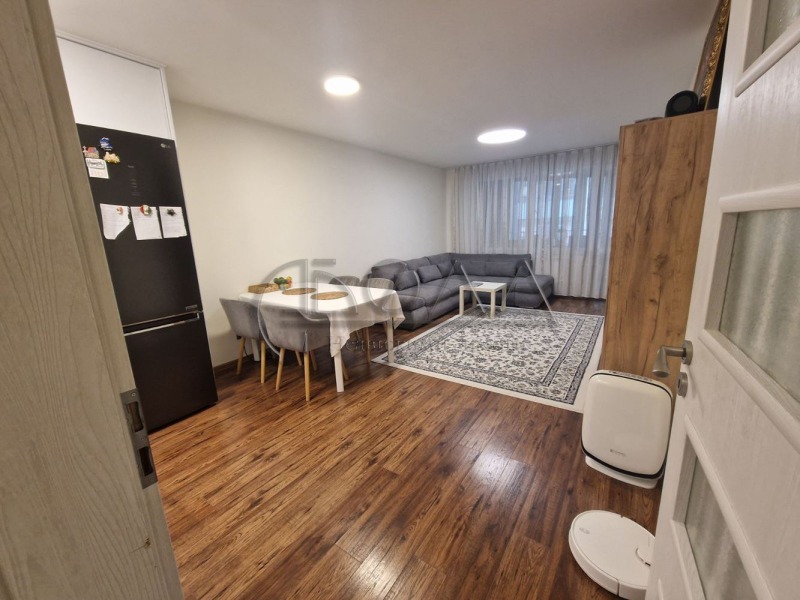 En venta  2 dormitorios Sofia , Vitosha , 113 metros cuadrados | 91455694 - imagen [3]