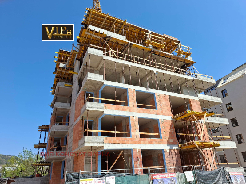 Продава 3-СТАЕН, град Варна, Левски 1 • 176017 € • 37706313 — Holmes.bg