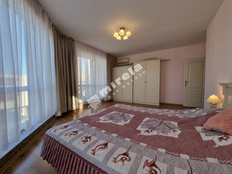 Eladó  2 hálószobás régió Burgasz , k.k. Slancsev brjag , 115 négyzetméter | 38340498 - kép [13]