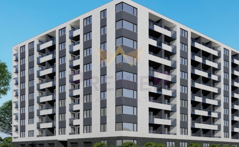Satılık  2 yatak odası Varna , Vazrajdane 1 , 123 metrekare | 79289315 - görüntü [5]
