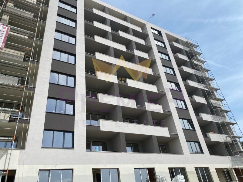 Satılık  2 yatak odası Varna , Vazrajdane 1 , 123 metrekare | 79289315 - görüntü [8]