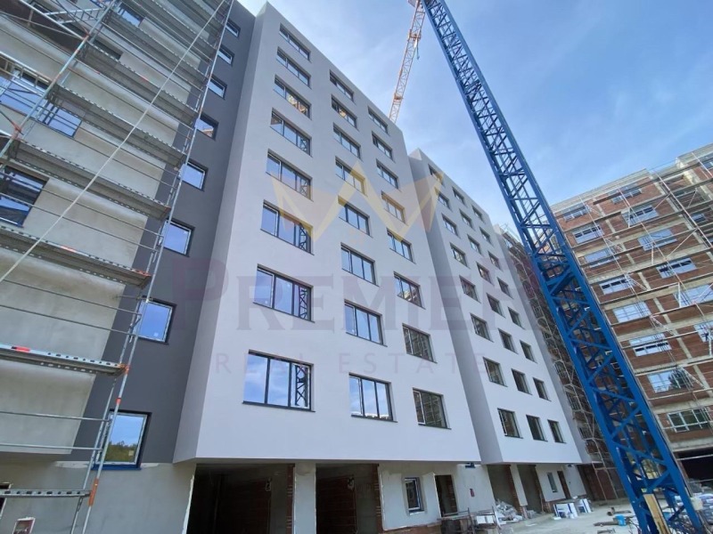 Satılık  2 yatak odası Varna , Vazrajdane 1 , 123 metrekare | 79289315 - görüntü [11]