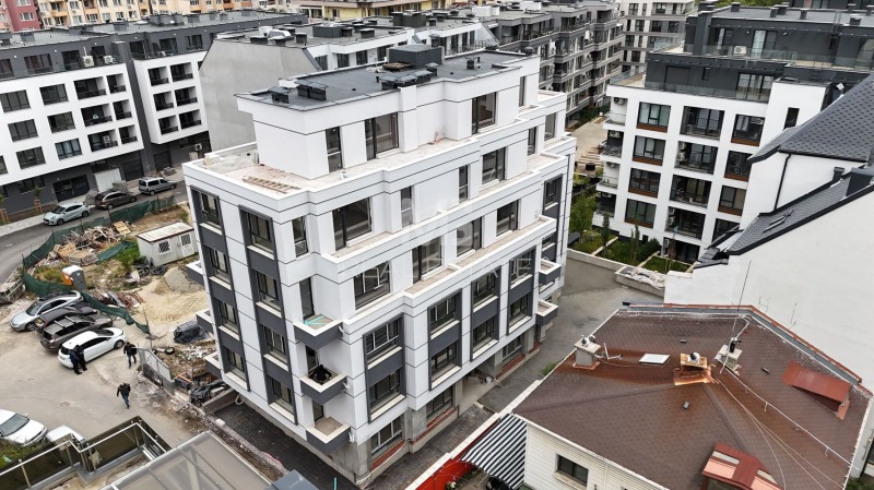 À vendre  2 chambres Sofia , Darvenitsa , 123 m² | 21381543