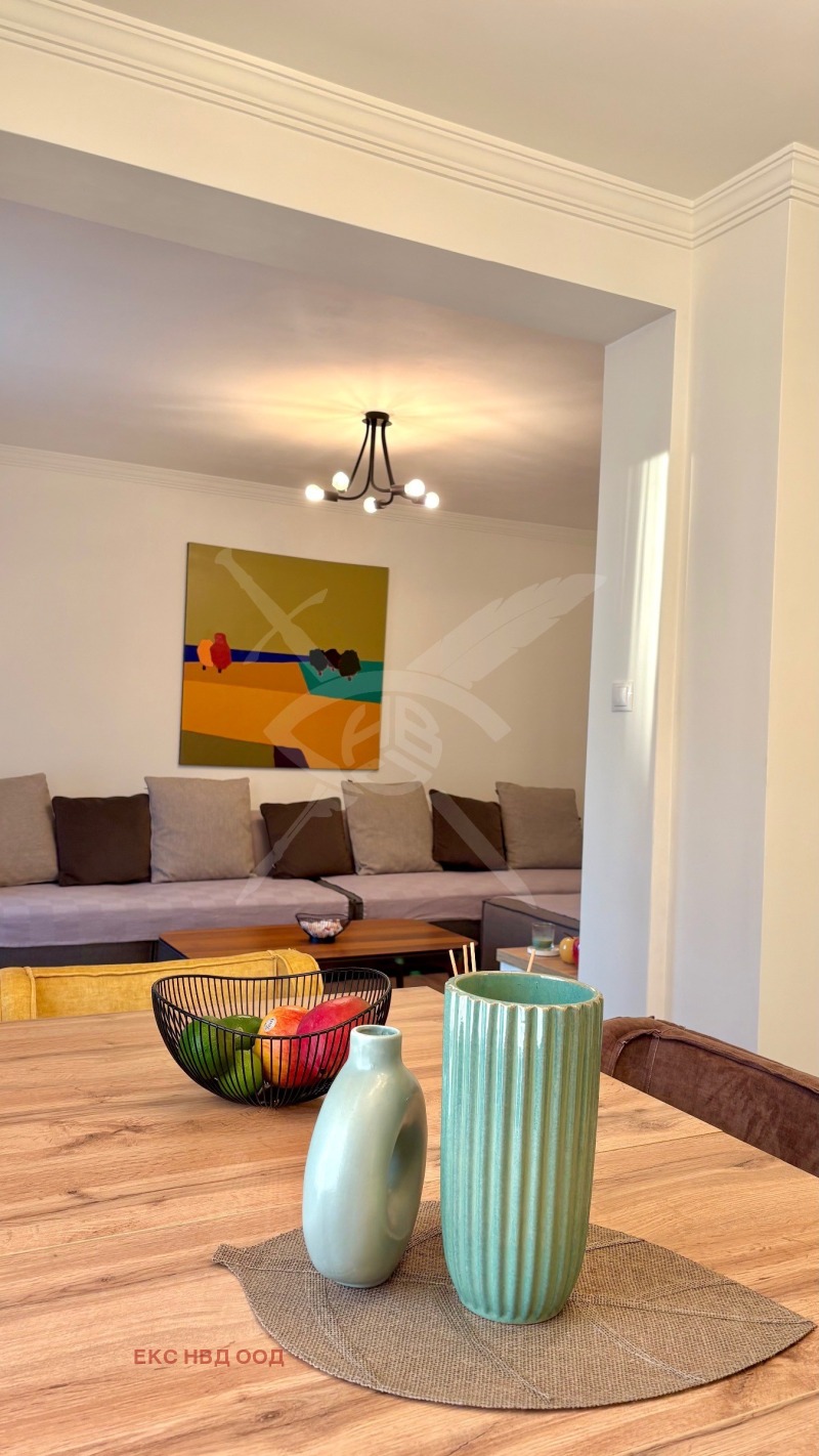 Продава 3-СТАЕН, гр. Пловдив, Каменица 1, снимка 2 - Апартаменти - 52535023