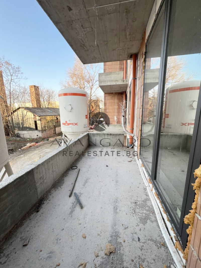 Продава 3-СТАЕН, гр. Пловдив, Тракия, снимка 12 - Апартаменти - 53045829