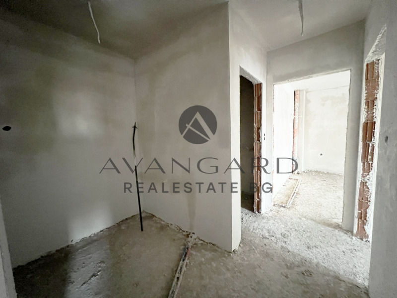 Продава 3-СТАЕН, гр. Пловдив, Тракия, снимка 11 - Апартаменти - 53045829