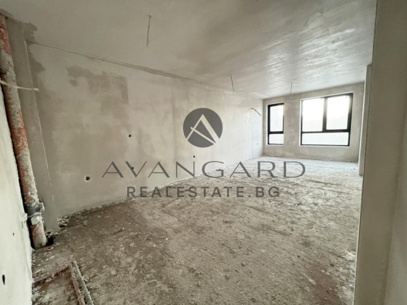 Продава 3-СТАЕН, гр. Пловдив, Тракия, снимка 3 - Апартаменти - 53045829