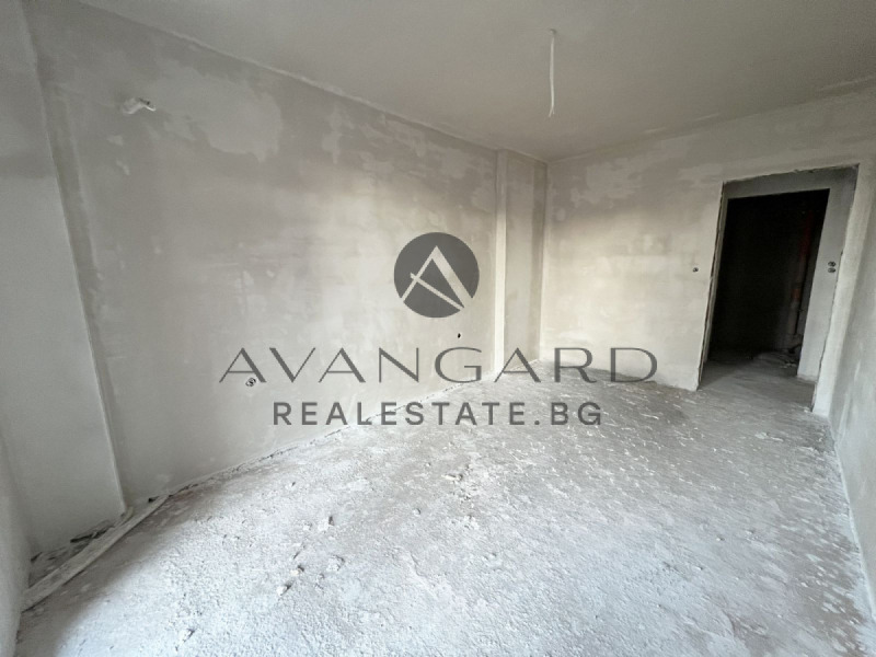 Продава 3-СТАЕН, гр. Пловдив, Тракия, снимка 4 - Апартаменти - 53045829