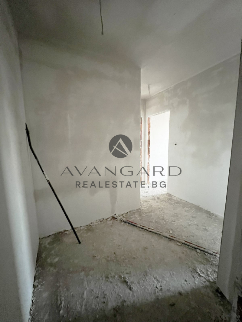 Продава 3-СТАЕН, гр. Пловдив, Тракия, снимка 10 - Апартаменти - 53045829