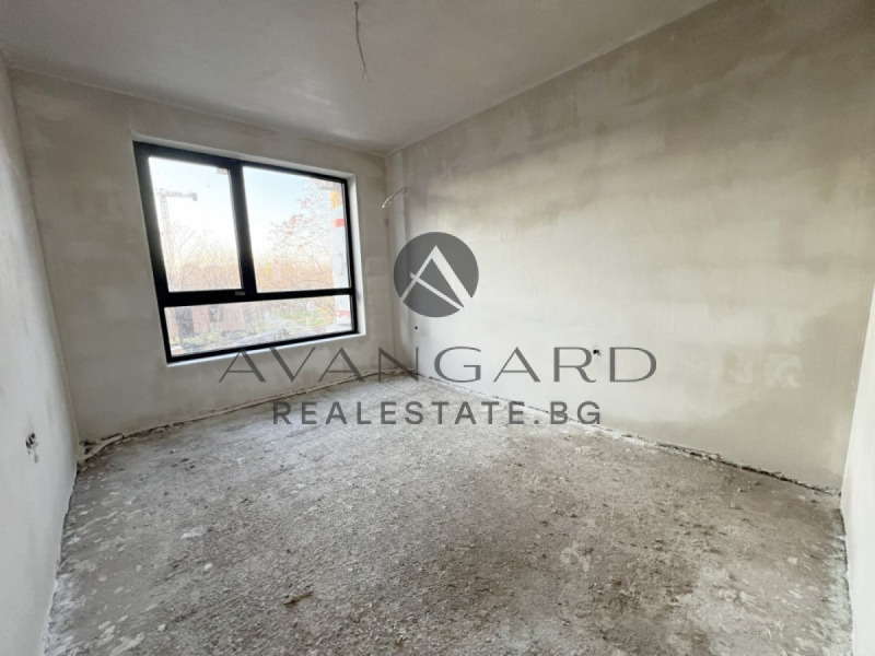 Продава 3-СТАЕН, гр. Пловдив, Тракия, снимка 6 - Апартаменти - 53045829