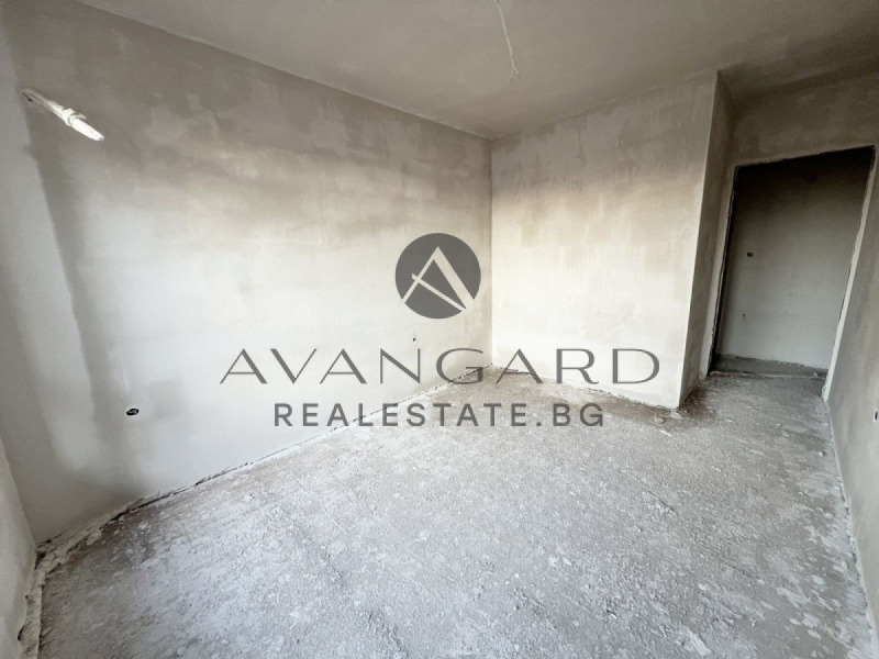 Продава 3-СТАЕН, гр. Пловдив, Тракия, снимка 7 - Апартаменти - 53045829