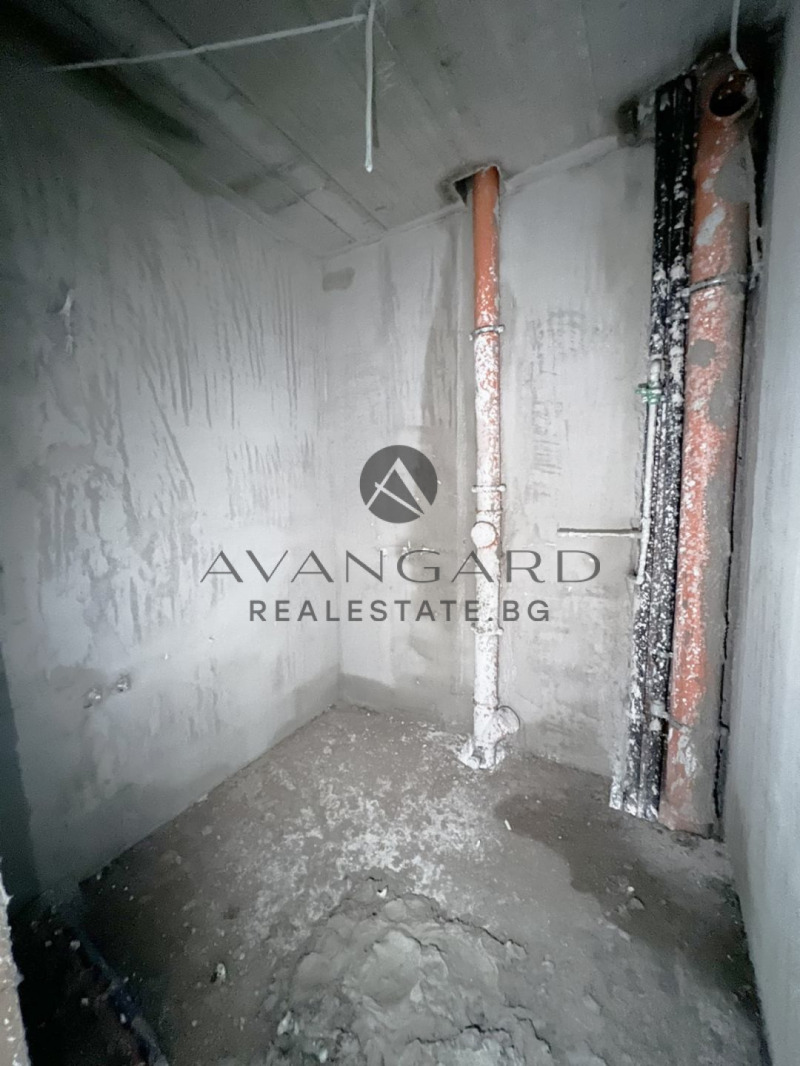 Продава 3-СТАЕН, гр. Пловдив, Тракия, снимка 8 - Апартаменти - 53045829