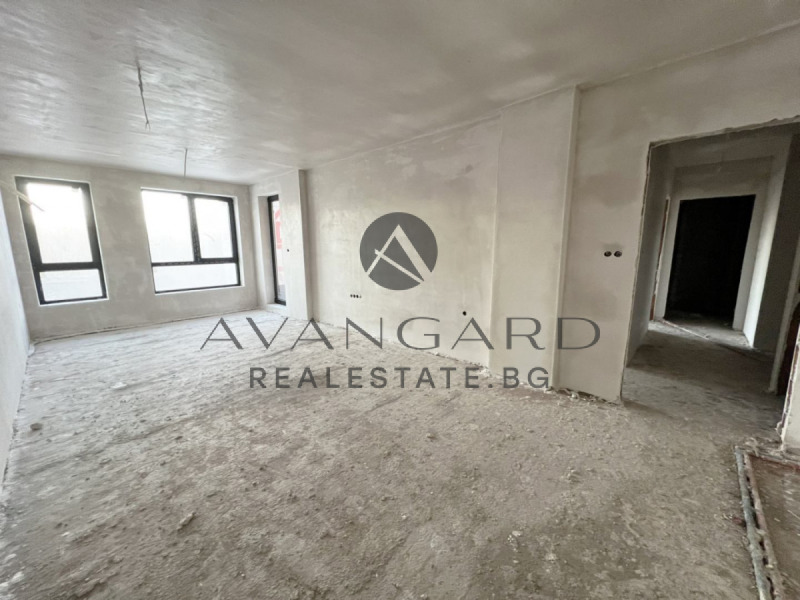 Продава 3-СТАЕН, гр. Пловдив, Тракия, снимка 2 - Апартаменти - 53045829