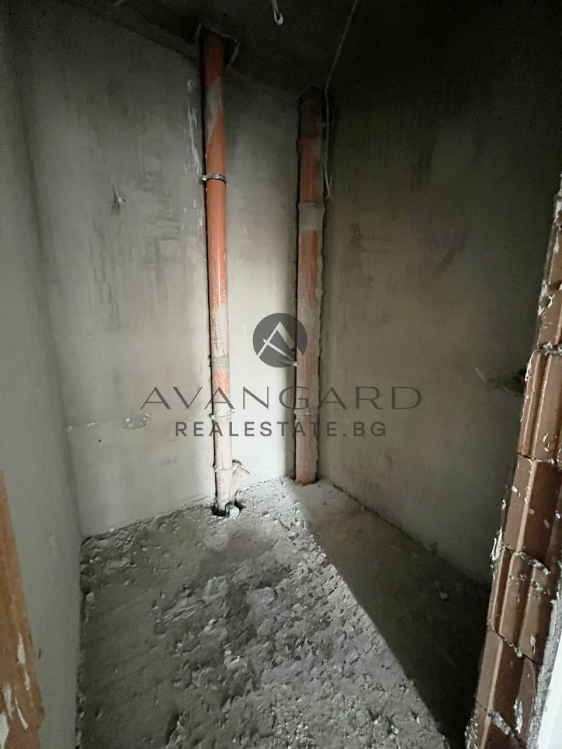 Продава 3-СТАЕН, гр. Пловдив, Тракия, снимка 9 - Апартаменти - 53045829