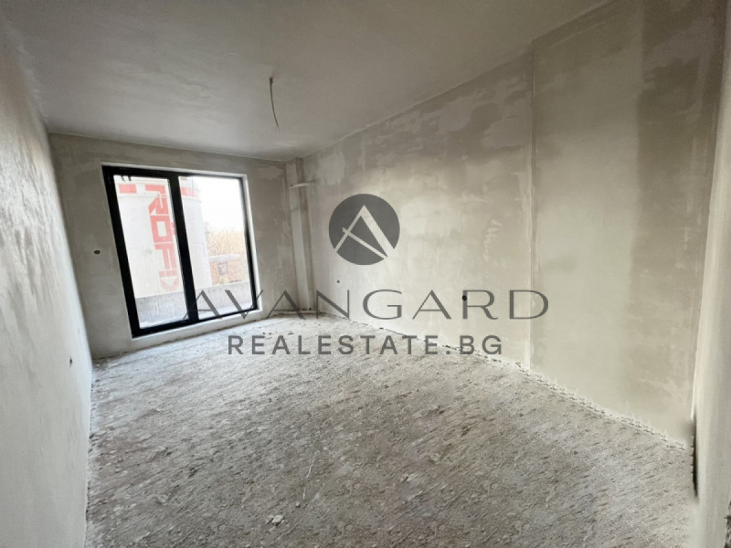 Продава 3-СТАЕН, гр. Пловдив, Тракия, снимка 5 - Апартаменти - 53045829