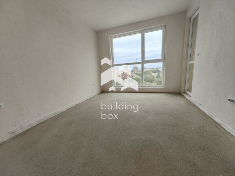 Продава 3-СТАЕН, гр. Пловдив, Южен, снимка 5 - Апартаменти - 53203239