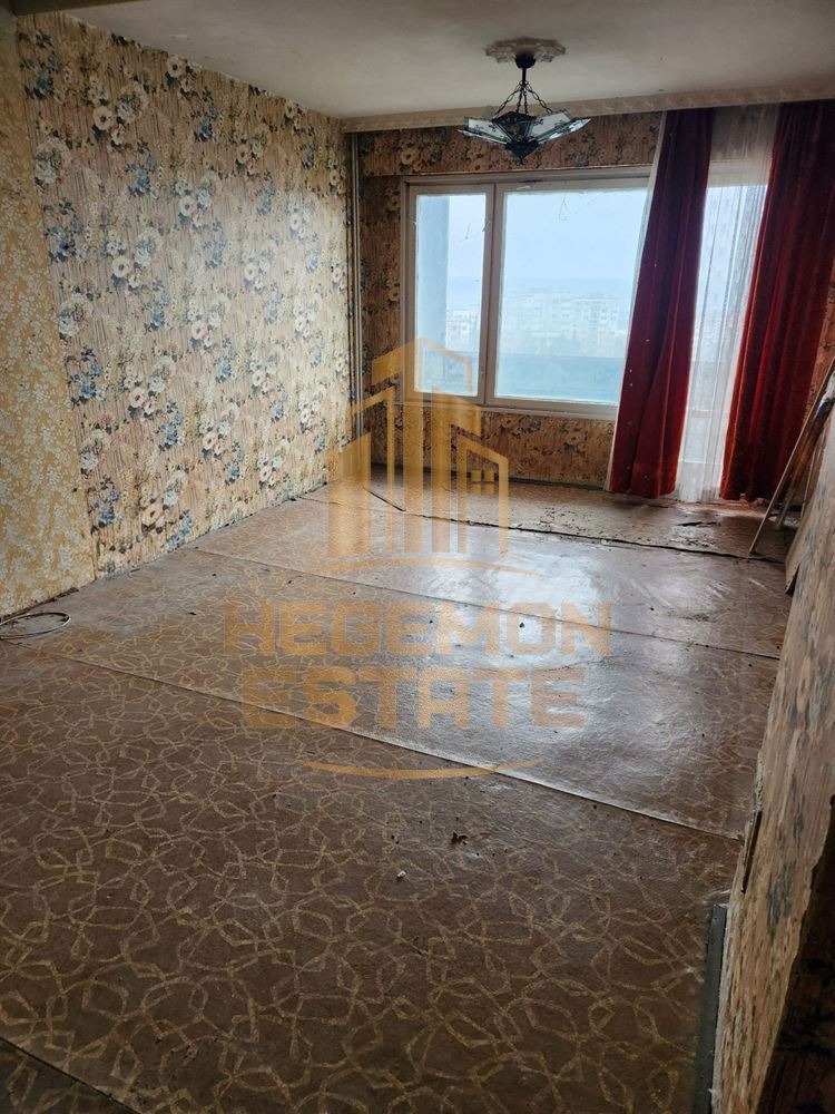 Продава 3-СТАЕН, гр. Варна, Владислав Варненчик 1