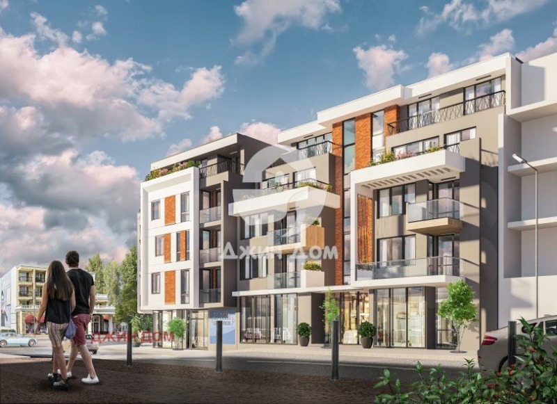 Продава 3-СТАЕН, гр. Несебър, област Бургас