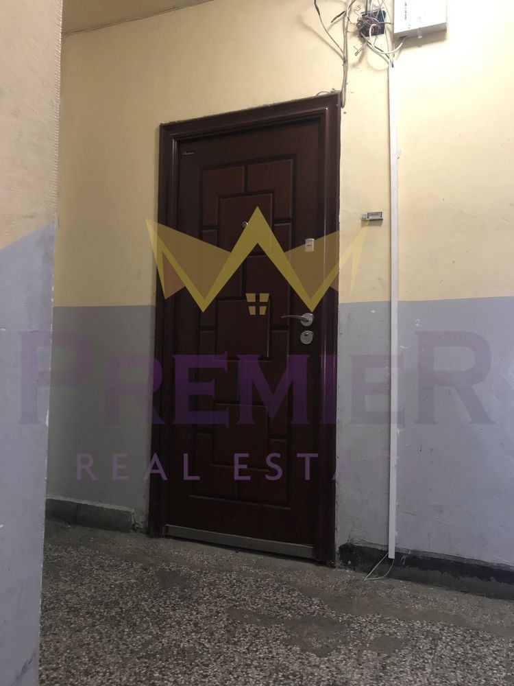 Продава 3-СТАЕН, гр. Пловдив, Тракия, снимка 10 - Апартаменти - 54912370