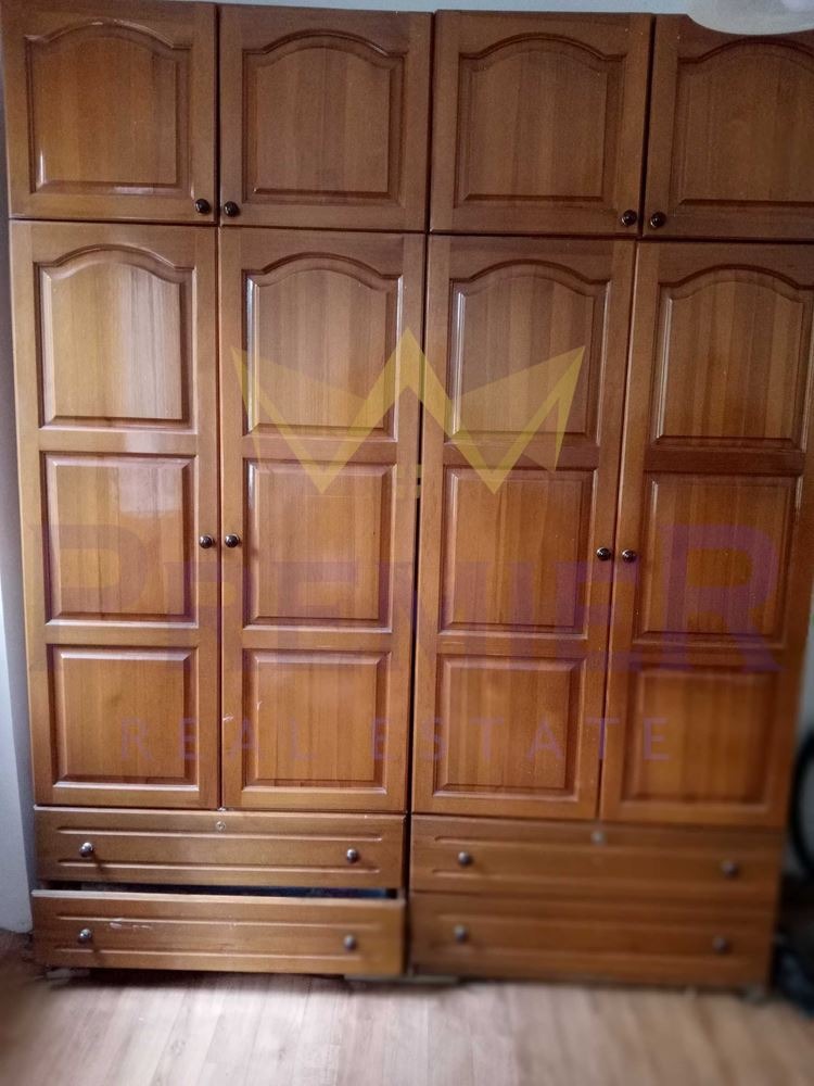 Продава 3-СТАЕН, гр. Пловдив, Тракия, снимка 9 - Апартаменти - 54912370