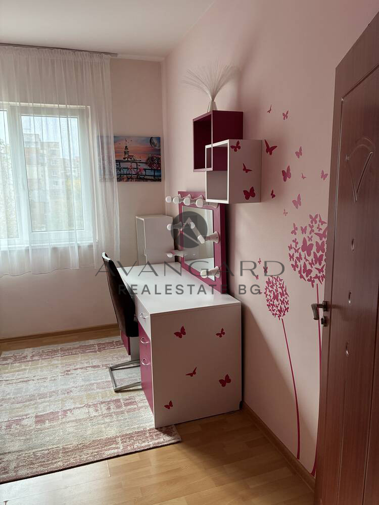 Продава 3-СТАЕН, гр. Пловдив, Тракия, снимка 9 - Апартаменти - 56673816