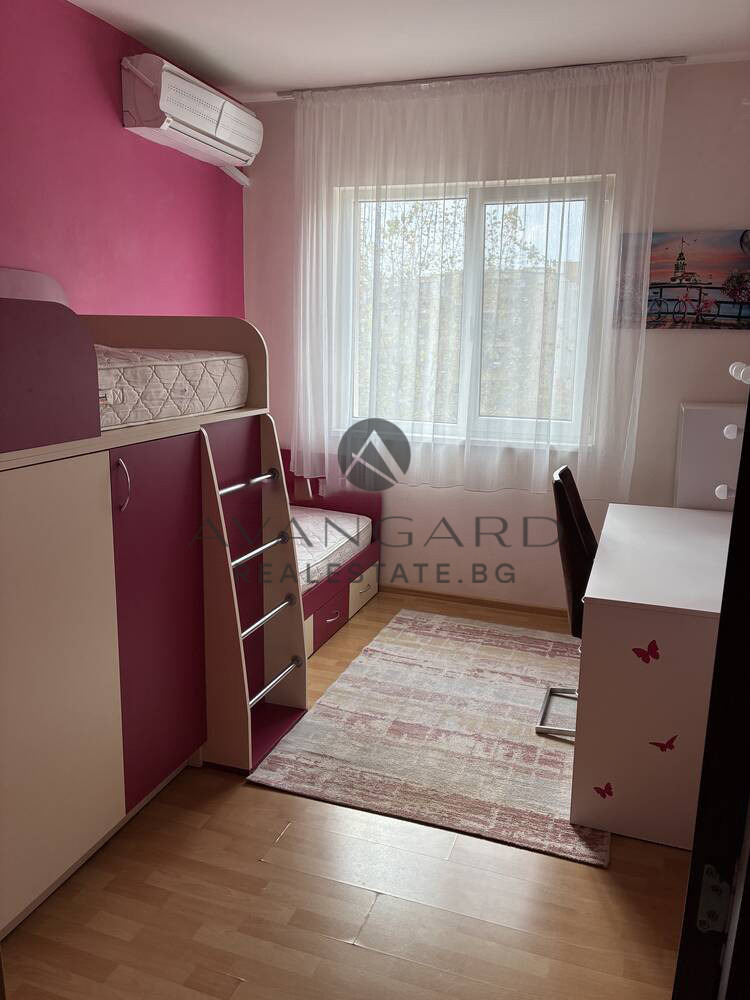 Продава 3-СТАЕН, гр. Пловдив, Тракия, снимка 8 - Апартаменти - 56673816