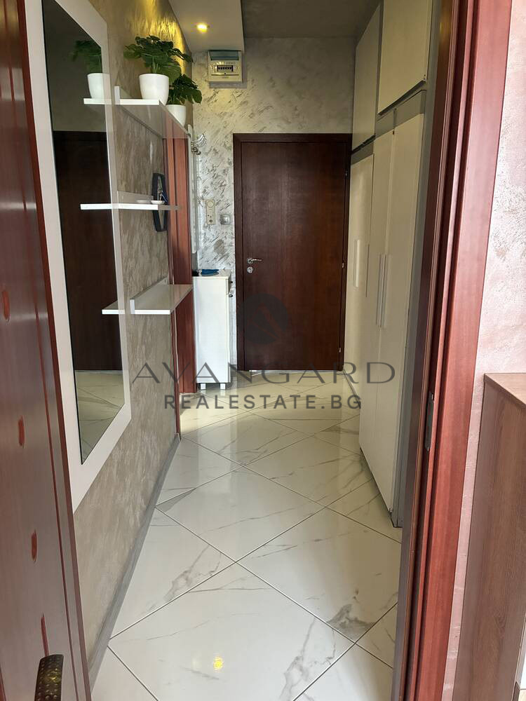 Продава 3-СТАЕН, гр. Пловдив, Тракия, снимка 7 - Апартаменти - 56673816