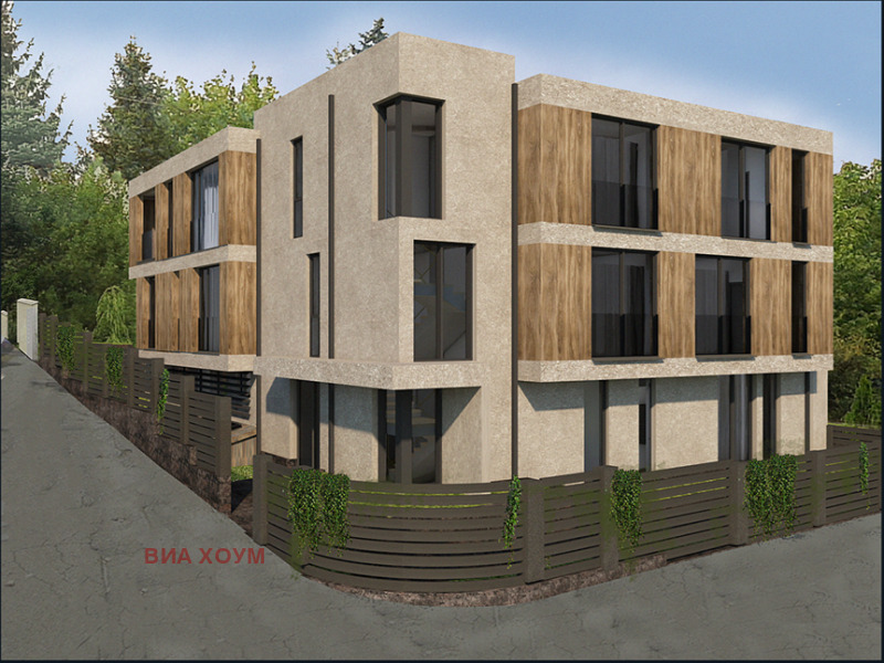 Satılık  3 yatak odası Sofia , Dragalevci , 241 metrekare | 60704965 - görüntü [3]